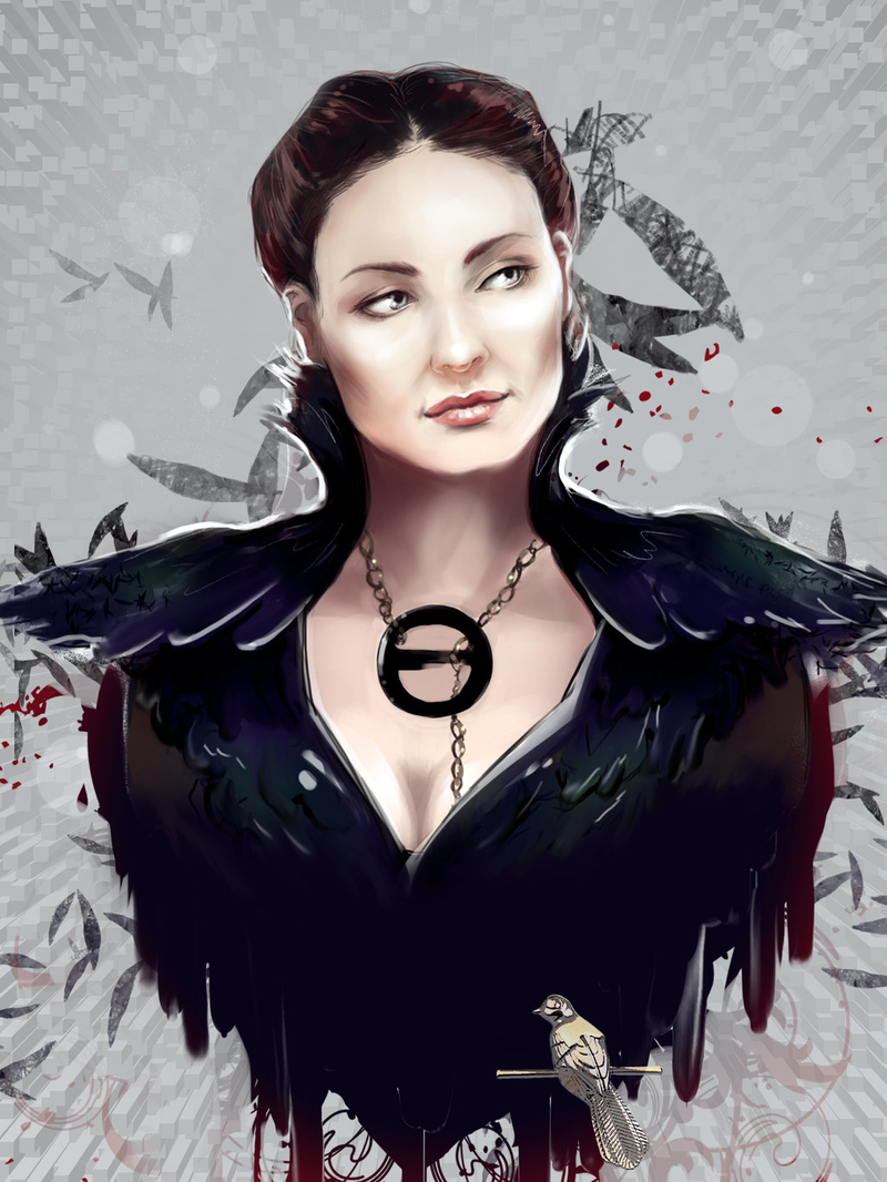 Illustration for article titled Game of Thrones Season 5 Plot Probabilities